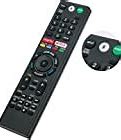 Image result for Sony TV Remote Display Button
