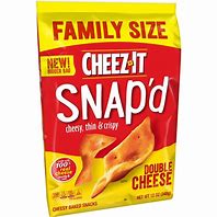 Image result for Cheez-It Bag