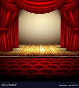 Image result for Theater Vector