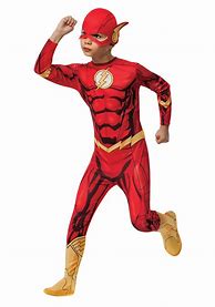 Image result for The Flash Costume