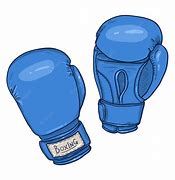 Image result for Boxing Punch Cartoon