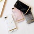 Image result for Marble and Color Case for iPhone 8