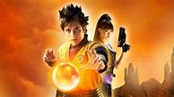 Image result for Dragon Ball Movie Live-Action Characters