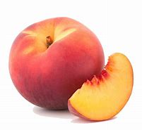 Image result for Transparent Peach Aesthetic