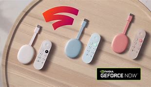 Image result for Chromecast with Google TV Gaming
