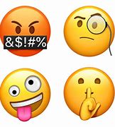 Image result for iPhone Emojis Relief