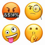 Image result for 🤑 iPhone Emoji