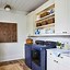 Image result for Kitchen Cabinet Paint Color Trends