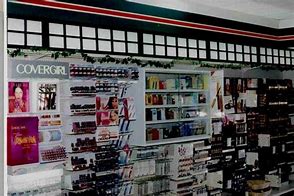 Image result for Snack Display Rail