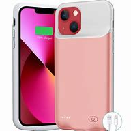 Image result for iPhone 13 Battery Case