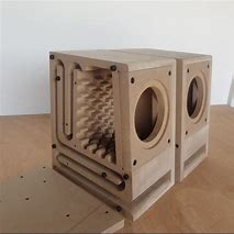 Image result for Handmade Speakers