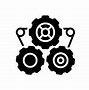 Image result for gears shapes vectors