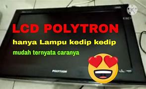 Image result for Polytron LCD 32 Inch