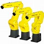 Image result for Fanuc Robot Arm Injectio