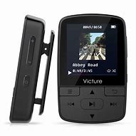 Image result for Victure MP3 Player
