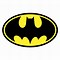 Image result for Batman Logo Character