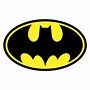 Image result for White Batman Symbol