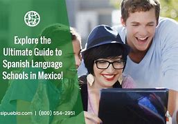 Image result for Mexico Spanish Language School