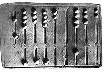 Image result for Dust Abacus