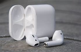 Image result for AirPods 2018