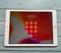 Image result for Reset iPad Passcode Forgot