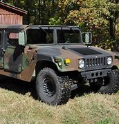 Image result for Custom Humvee