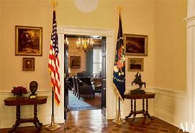 Image result for White House Treaty Room