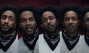 Image result for Kendrick Lamar the Heart Mixtape