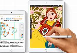 Image result for iPad and Apple Pencil