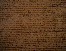 Image result for Old-Fashioned Handwriting