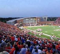 Image result for Bowling Green State University Football Number 1