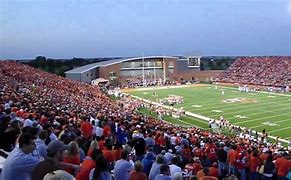 Image result for Bowling Green Football Stadium