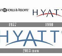 Image result for 70s Hyatt Regency Atlanta Logo