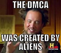 Image result for DCMA Memes