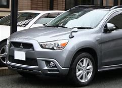 Image result for Mitsubishi RVR EVO