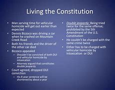 Image result for How Are the Constitution and the Living Constitution Alike