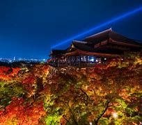 Image result for Kiyomizu Temple Osaka Japan