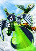 Image result for Green Lantern My Little Pony