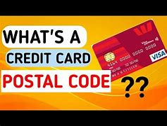 Image result for What Does It Mean Zip Code On Debit Card
