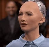 Image result for Artificial Intelligence Robot Sophia