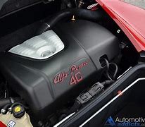 Image result for Alfa 4C Engine