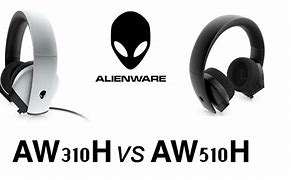 Image result for Old Alienware Headset