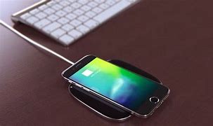 Image result for Wireless iPhone Charging