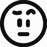 Image result for Mystified Emoji