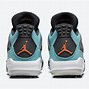 Image result for Jordan Teal Sneakers
