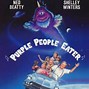 Image result for Purple People Monster Eater