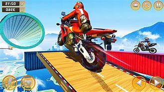 Image result for Motorcycle Rider Game