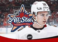 Image result for Connor Bedard All-Star Game