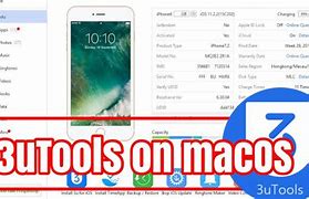 Image result for 3Utools UI