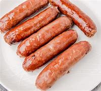 Image result for Frozen Sausage